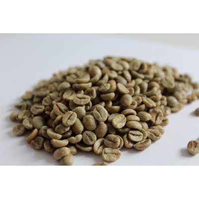 BotaCoffee Brazil Santos 17/18 from Guaxupe zelená zrnková 250 g – Hledejceny.cz