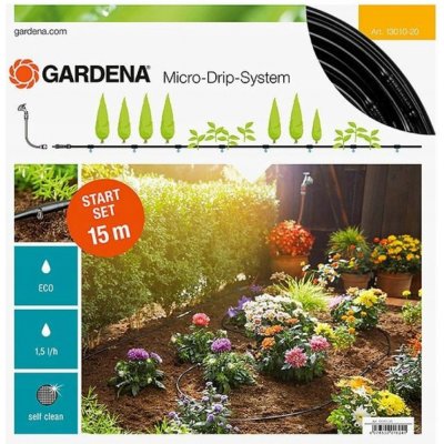 Gardena Micro-Drip 15 m – Hledejceny.cz
