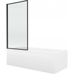 MEXEN Cubik 160 x 70 cm 550316070X9308007070 – Hledejceny.cz