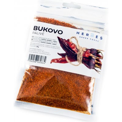 Hermes Bukovo pálivé 30 g – Sleviste.cz