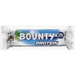 Mars Bounty Protein Bar 52 g – Zboží Mobilmania