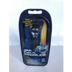 Gillette Fusion5 ProGlide – Zbozi.Blesk.cz