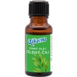 Q Home vonný olej Zelený čaj 18 ml – Hledejceny.cz