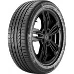 Continental ContiSportContact 5 P 285/35 R20 104Y – Hledejceny.cz