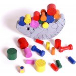 Small Foot Balancující kočka – Sleviste.cz