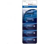 AgfaPhoto LR01 5ks AP-LR01-5B – Zboží Živě