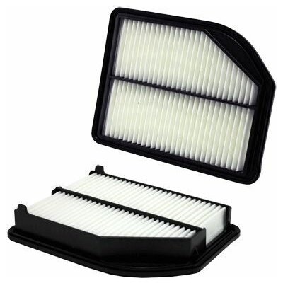 Vzduchový filtr WIX FILTERS 49630 – Hledejceny.cz