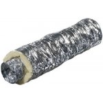 Dalap Ventilační potrubí izolované ALIT/SONO 315 mm x 10 m/140 st.C – Hledejceny.cz