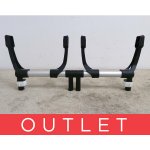 Bugaboo Donkey adaptér pro Maxi-Cosi twin – Hledejceny.cz