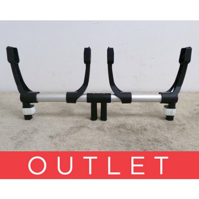 Bugaboo Donkey adaptér pro Maxi-Cosi twin – Hledejceny.cz