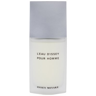 Issey Miyake L´Eau D´Issey toaletní voda pánská 75 ml – Sleviste.cz