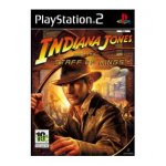 Indiana Jones and the Staff of Kings – Zbozi.Blesk.cz