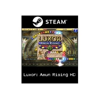 Luxor Amun Rising