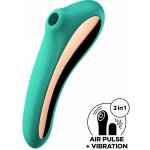 Satisfyer Dual Kiss – Zboží Dáma Satisfyer Dual Kiss – Zboží Dáma