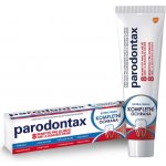 Parodontax Kompletní ochrana Extra Fresh 75 ml – Sleviste.cz