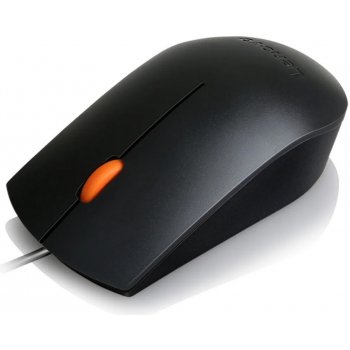 Lenovo Essential USB Mouse 4Y50R20863