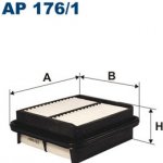 AP176/1 FILTRON Vzduchový filtr – Hledejceny.cz