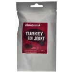 Allnature Turkey BBQ Jerky 25 g – Zbozi.Blesk.cz