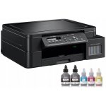 Brother DCP-T525W – Zboží Živě