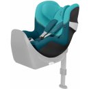 Cybex Sirona M2 i-Size 2021 River Blue