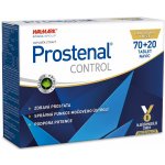 Prostenal Control Promo 2025 70+20 tablet – Hledejceny.cz