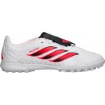 adidas PREDATOR CLUB FT TF Bílá Černá Červená – Hledejceny.cz