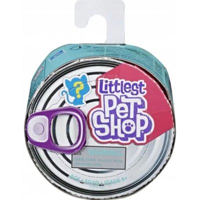 TM Toys Littlest Pet Shop Hladová zvířátka – Zbozi.Blesk.cz