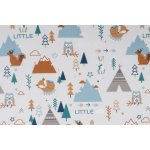 Tulimese Kojicí polštář KLASIK VAFLE KHAKI – Hledejceny.cz