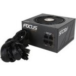 Seasonic FOCUS Gold Series SSR-750FM 750W 1FM75GFRT3A21X – Zboží Mobilmania