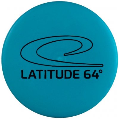 Retro Mercy Mini (Latitude64) Tyrkysová – Zbozi.Blesk.cz