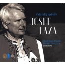 Laža Josef - Valašský zpěvák Josef Laža CD