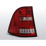 TUNING-TEC, Zadní světla diodové, MERCEDES W163 ML M-KLASA, 1998->2005 – Hledejceny.cz