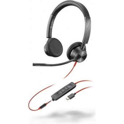 HP Poly Blackwire 3325 8X222AA – Zboží Živě