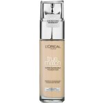 Loreal Paris Sjednocující a zdokonalující make-up True Match Super-Blendable Foundation 2D 2W Golden Almond 30 ml – Sleviste.cz
