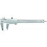 Posuvné měřítko s noniem metrické/palcové 0-150mm mitutoyo 530-104 – Zbozi.Blesk.cz