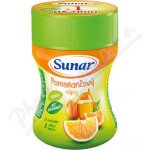 Sunárek instantní nápoj pomeranč dóza 200 g – Zboží Dáma
