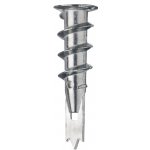 PARKSIDE Sada dutinových kovových hmoždinek (hmoždinky do sádrokartonu) – Hledejceny.cz