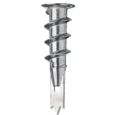 PARKSIDE Sada dutinových kovových hmoždinek (hmoždinky do sádrokartonu) – Hledejceny.cz