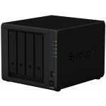 Synology DiskStation DS920+ – Zboží Mobilmania