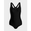 4F Swim Suit jednodílné plavky 4FWSS24USWSF055 deep black