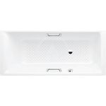 Kaldewei Puro Star 160 x 70 cm 258634010001 – Hledejceny.cz