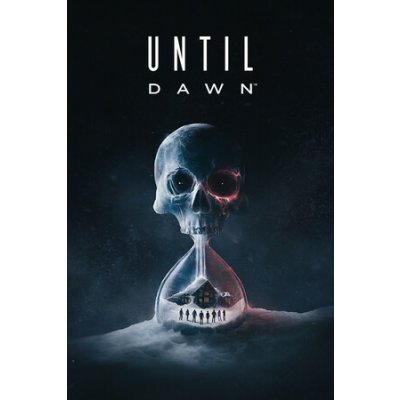 Until Dawn – Sleviste.cz