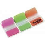 Záložky Post-it 686PGO, extra silné, balení 3 x 22 záložek – Hledejceny.cz