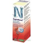 SEPTANAZAL PRO DOSPĚLÉ NAS 1MG/ML+50MG/ML NAS SPR SOL 1X10ML – Hledejceny.cz