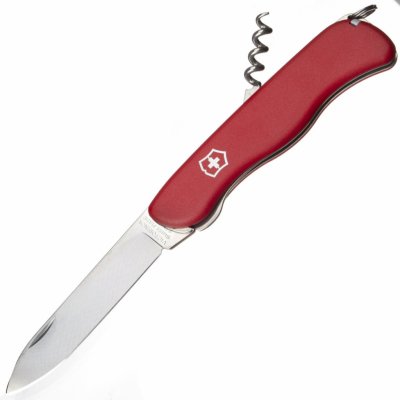 Victorinox Alpineer – Zbozi.Blesk.cz