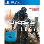 Crysis Remastered Trilogy – Zboží Dáma