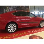 Škoda Octavia IV. 20- lišty dveří – Zbozi.Blesk.cz
