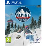 Alpine the Simulation Game – Zboží Živě