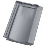 Tondach Stodo/Contiton 12 Taška základní engoba ŠEDÁ – Sleviste.cz