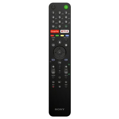 Dálkový ovladač Sony Bravia KD-75XH8096